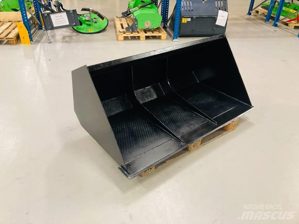 Avant Skovl 165 cm Alte componente