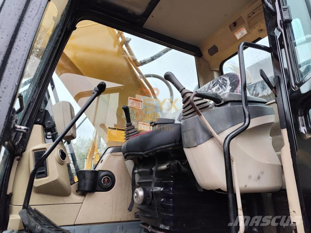 CAT 325 C Excavatoare pe șenile
