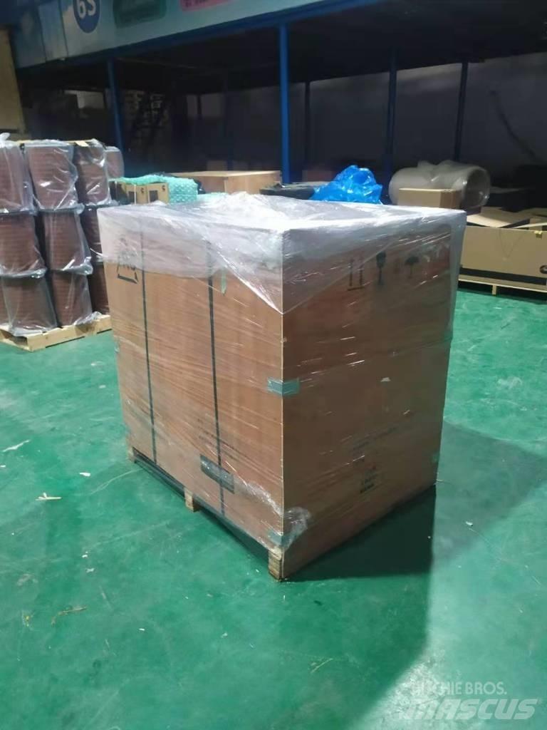 Yuchai YC4A115Z-T20 Motoare
