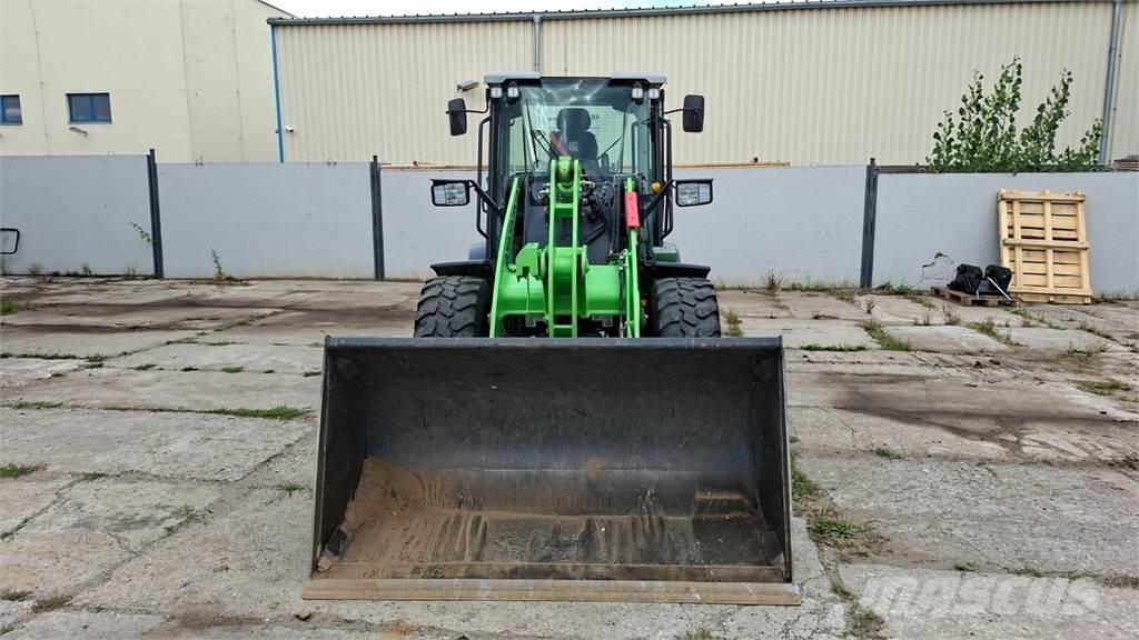 LiuGong 820 TE Utilaje construcții - Altele