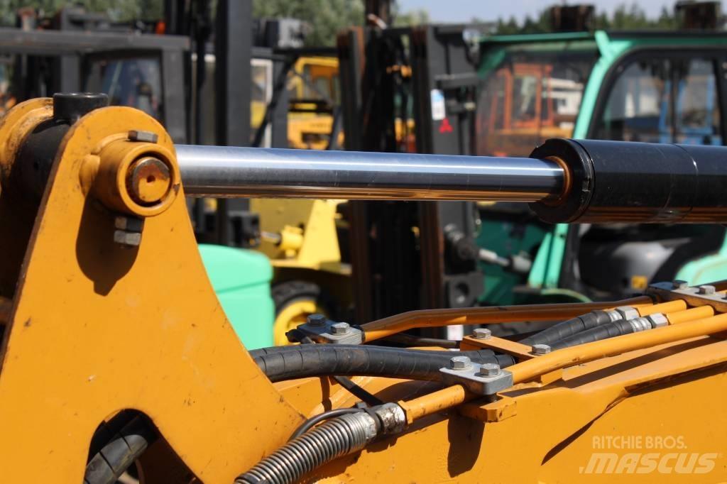 Sany SY 18 C Mini excavatoare < 7t