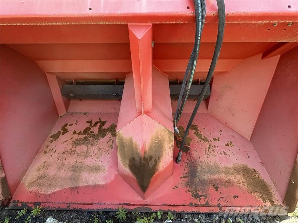 Tokvam TSA2100 Pistoane