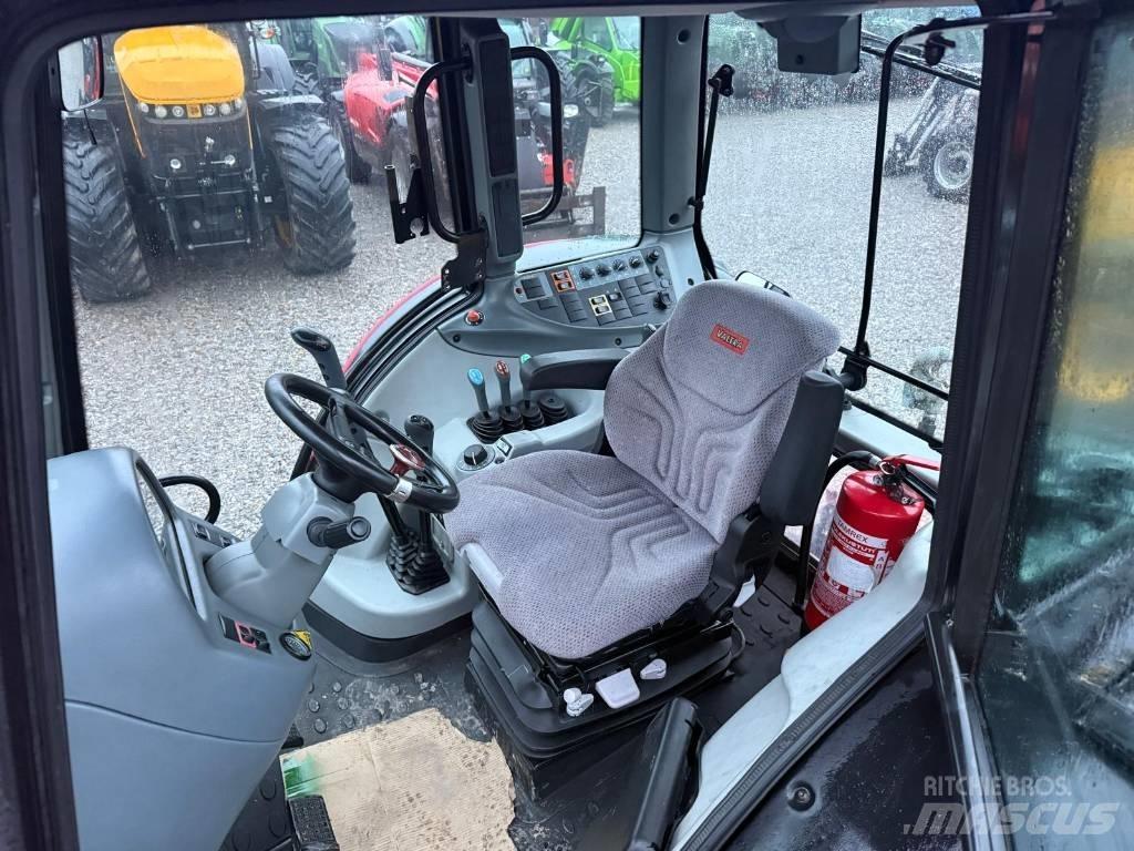 Valtra T 161 Tractoare