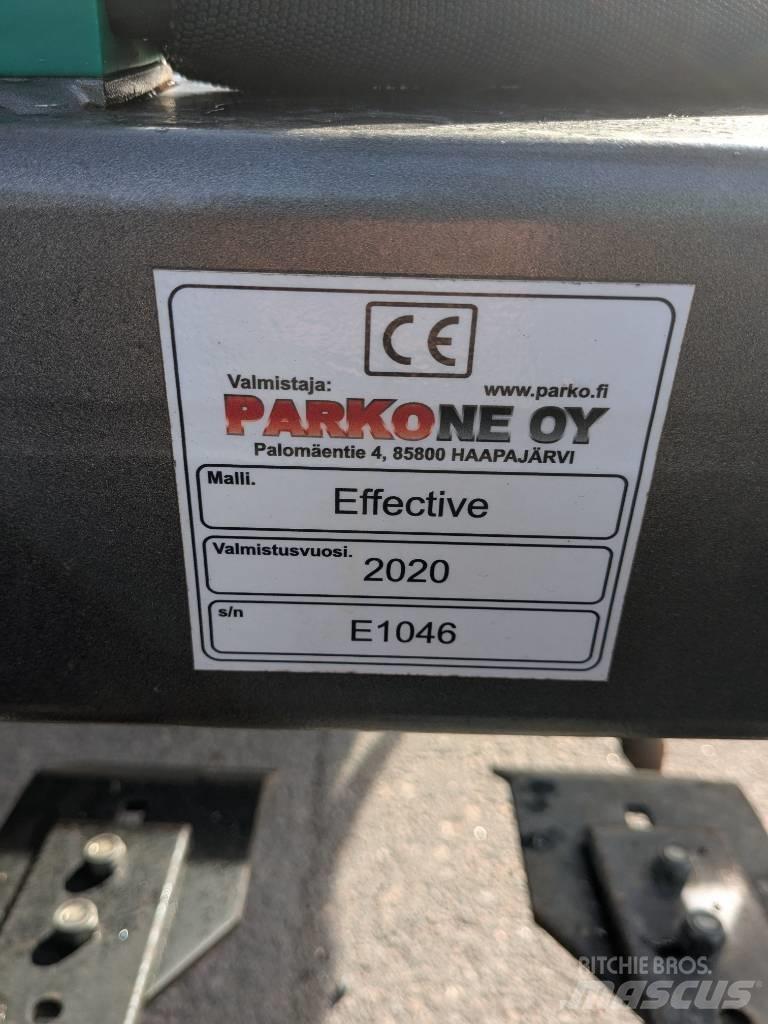 Parko Effective 7000 Grape
