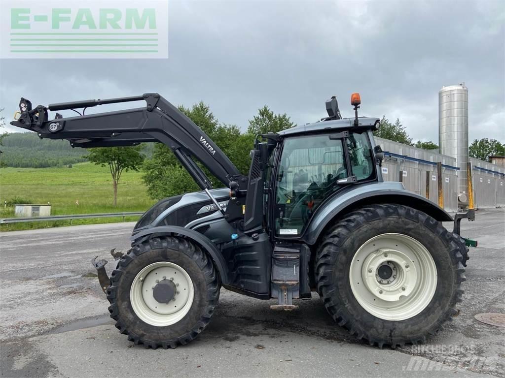 Valtra T254S Tractoare