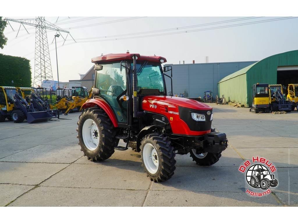YTO NMF554C Tractoare