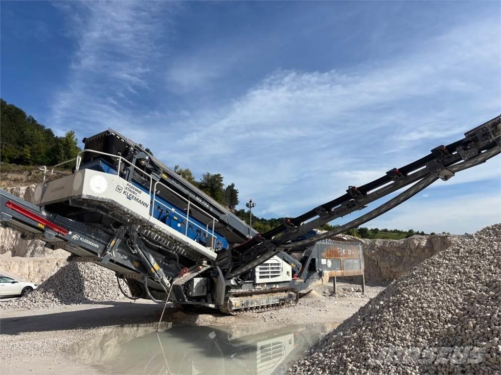 Kleemann MS702EVO Utilaje construcții - Altele