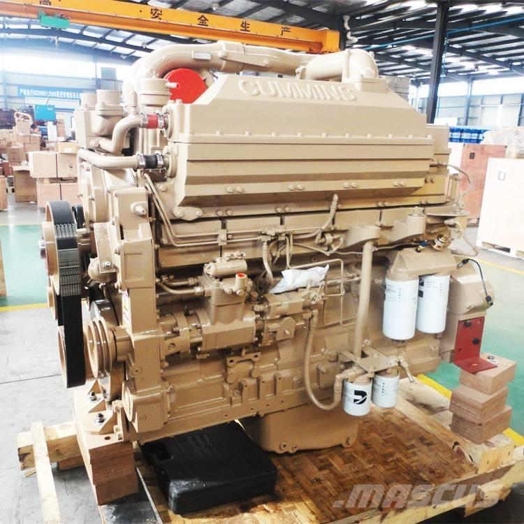 Cummins KTTA19-C700 Motoare