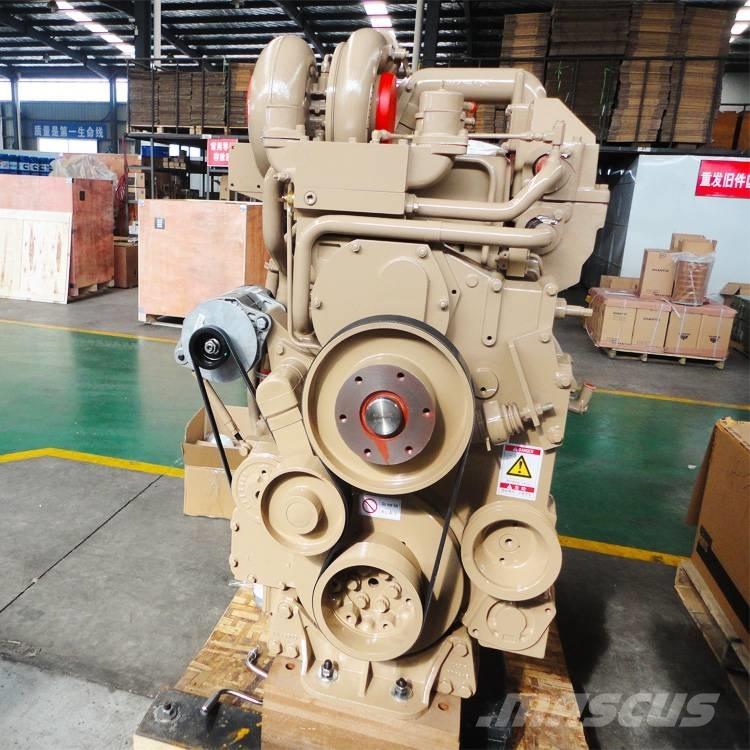 Cummins KTTA19-C700 Motoare