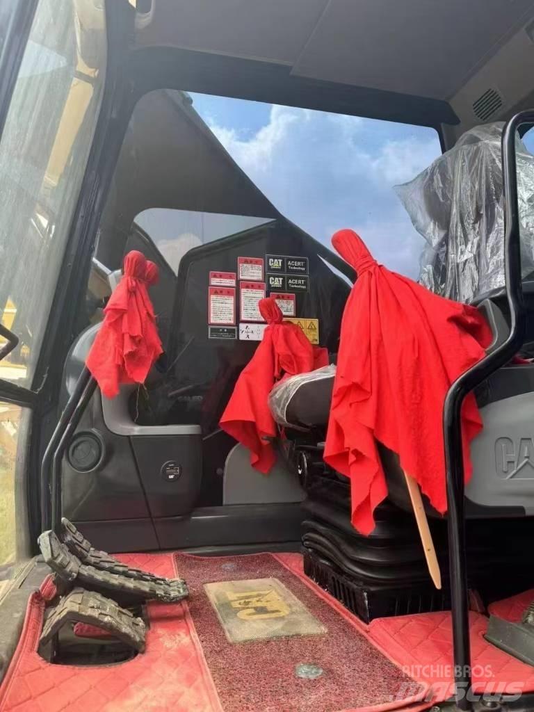 CAT CAT330D2 Excavatoare pe șenile
