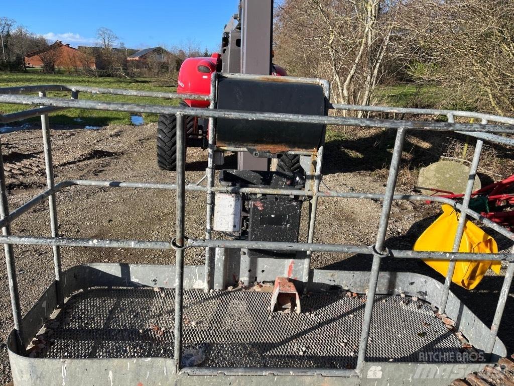 Manitou 200 ATJ Nacele cu brat articulat