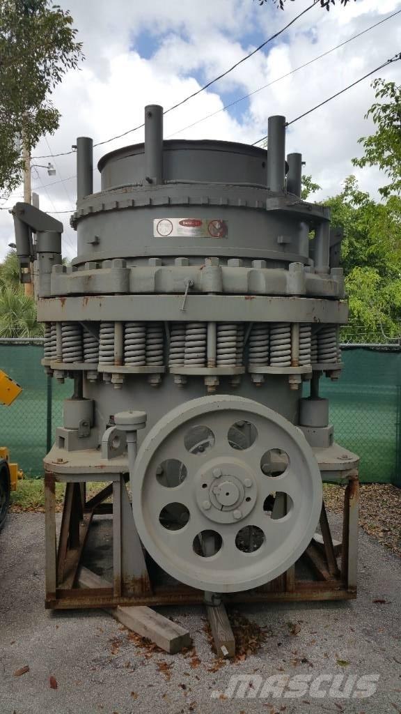 Gator 4.25 SHD Concasoare