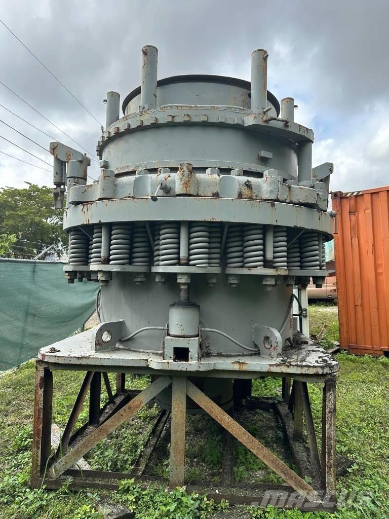 Gator 4.25 SHD Concasoare