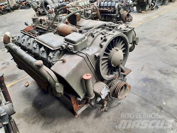Deutz F12L714 Motoare