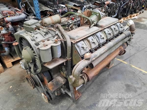 Deutz F12L714 Motoare