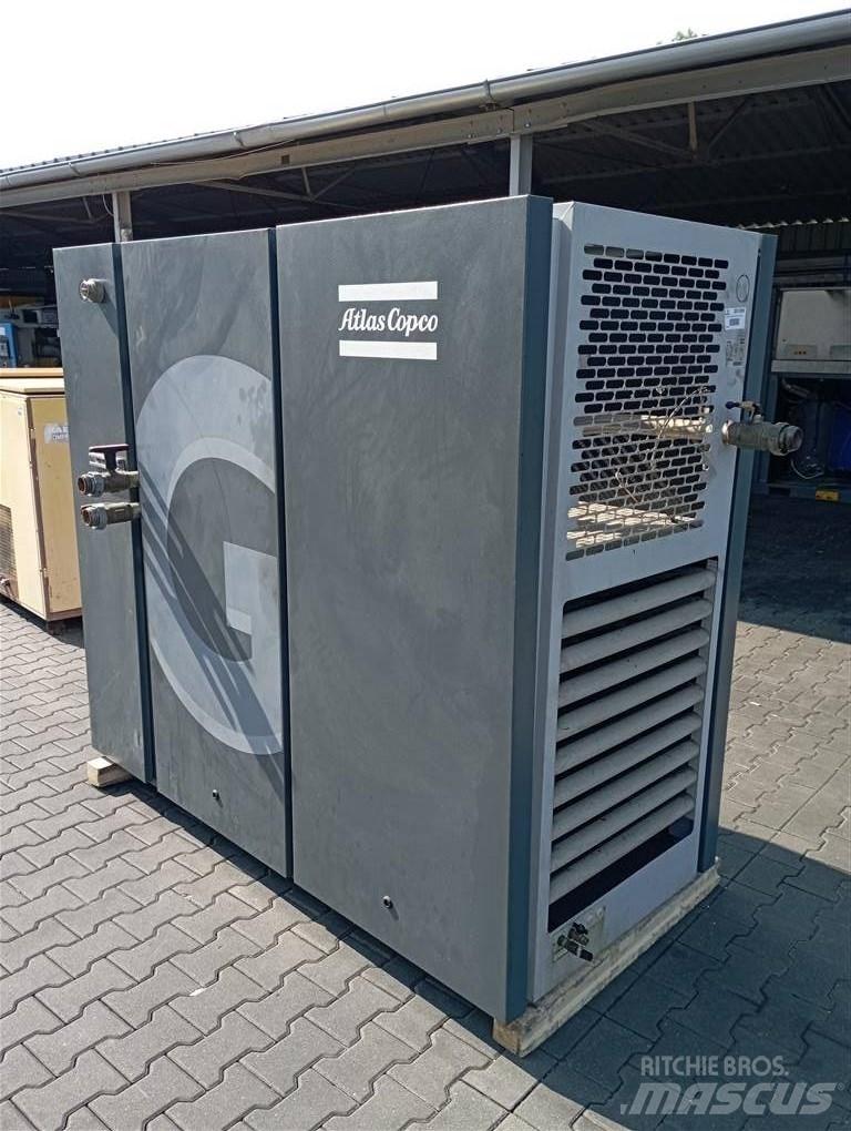 Atlas Copco GA37P Compresoare