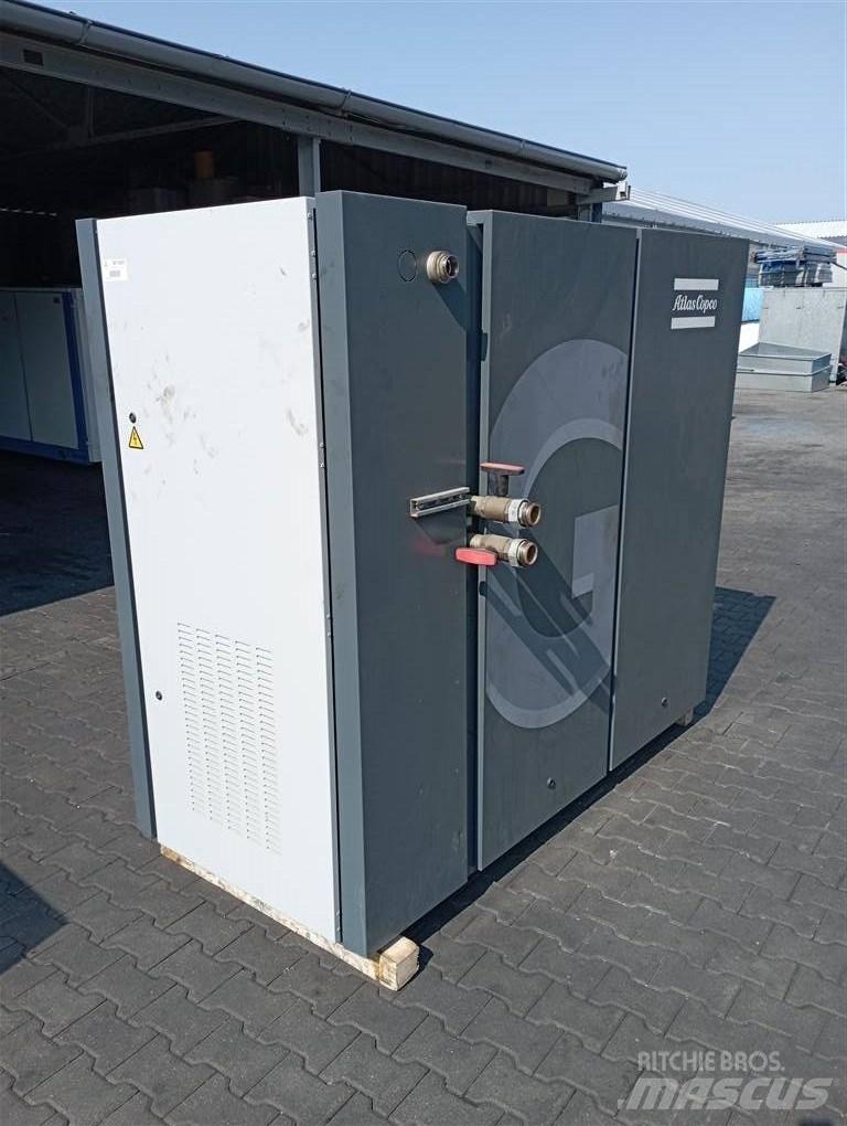 Atlas Copco GA37P Compresoare