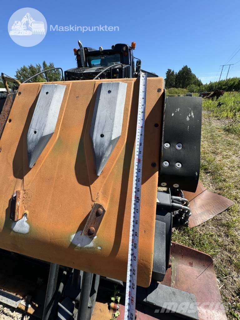 Prinoth Leitwolf Utilaje deszapezire