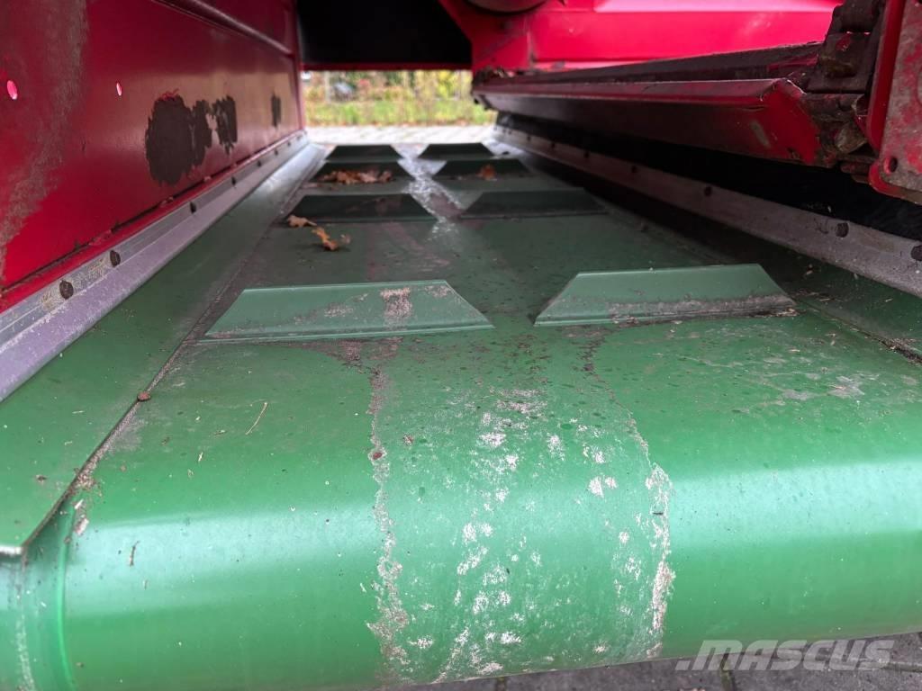 Trioliet MULTIFEED Hranire animale