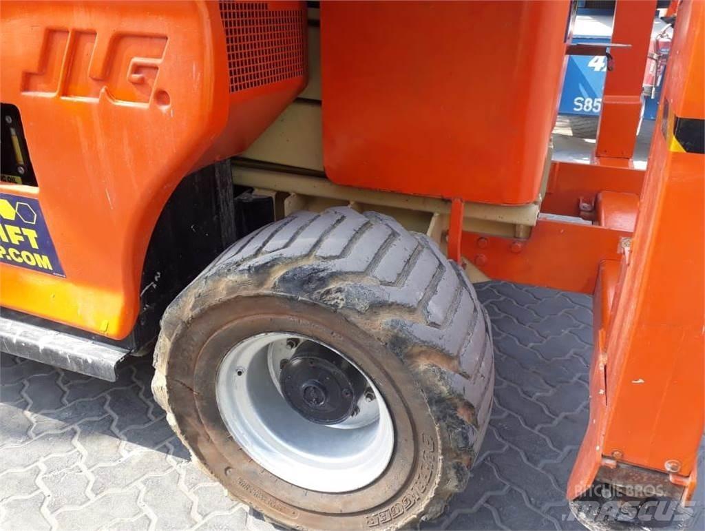 JLG 3394RT Platforme foarfeca
