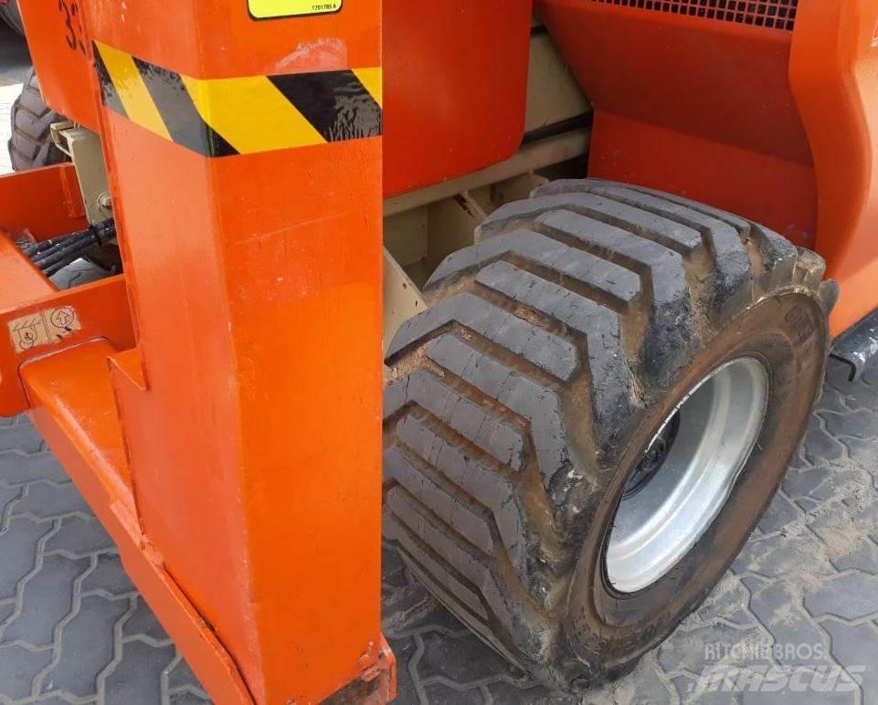 JLG 3394RT Platforme foarfeca