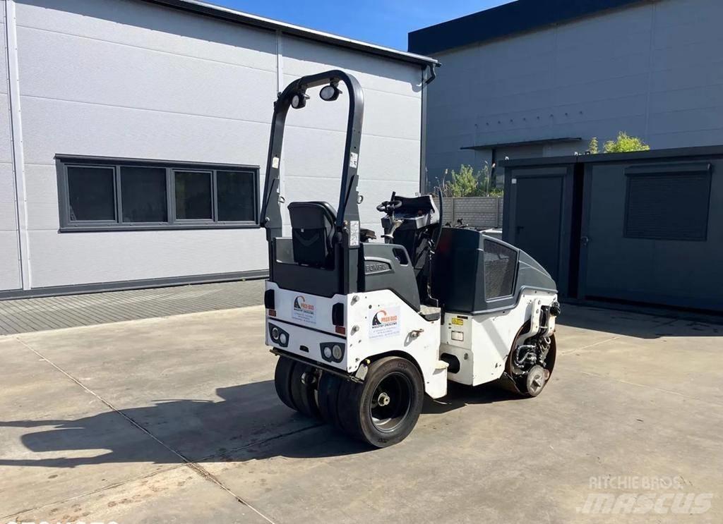 Bomag BW 100 AC-5 Cilindri compactori micsti