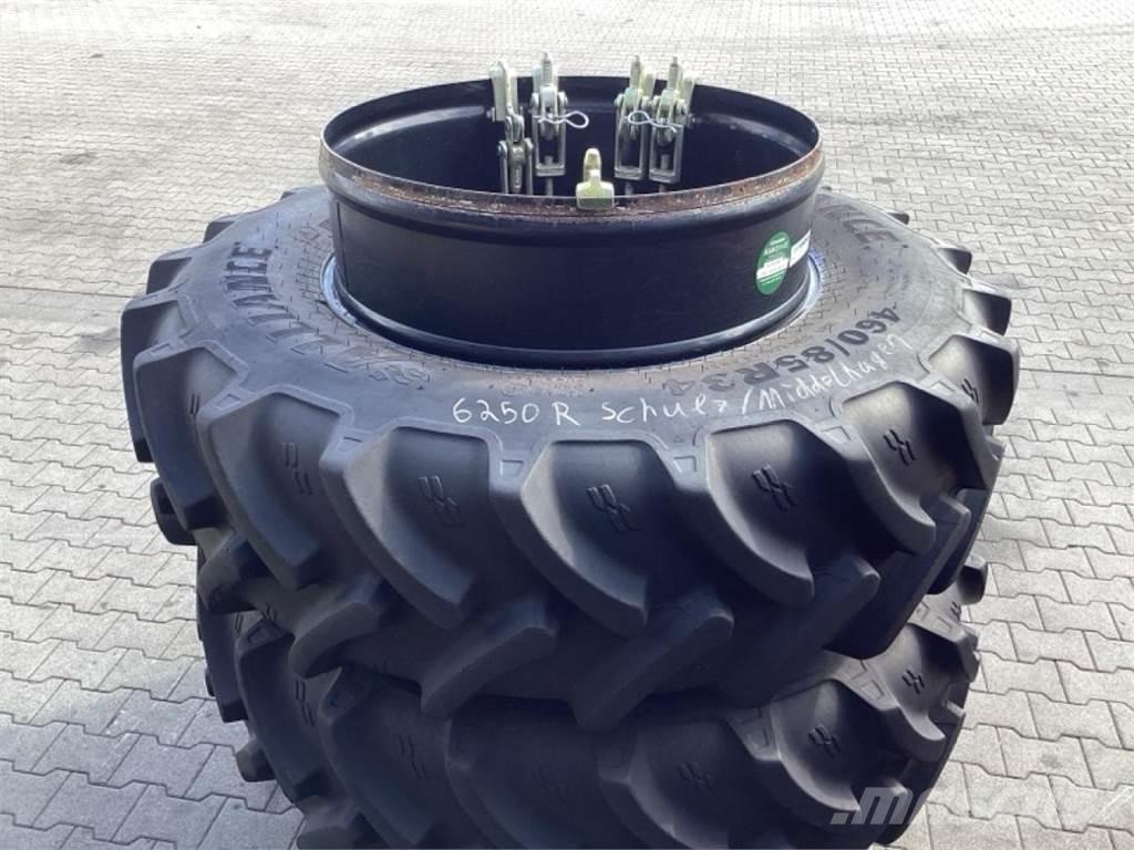 Alliance 460/85R34 Roti