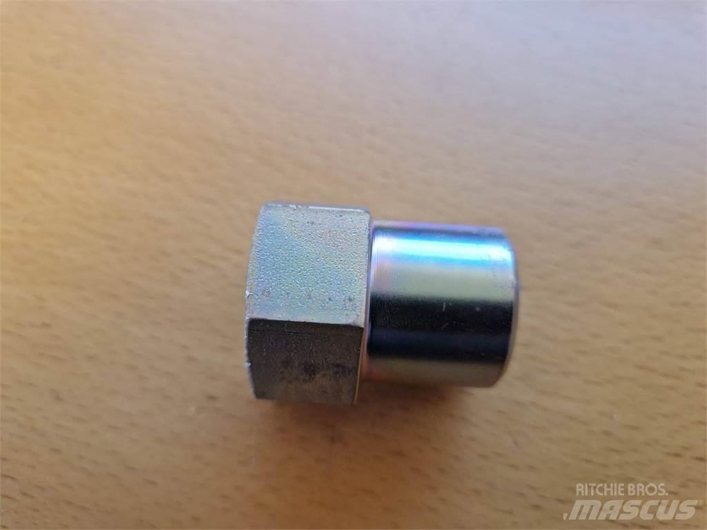 Ponsse P9555 Capete pentru culegatoare