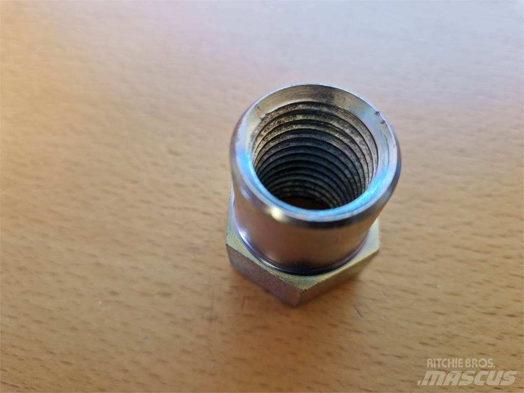 Ponsse P9555 Capete pentru culegatoare