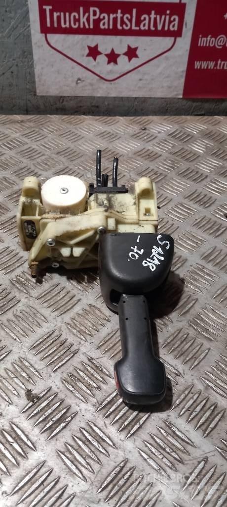 Scania R 440    1882115 Cabine si interior