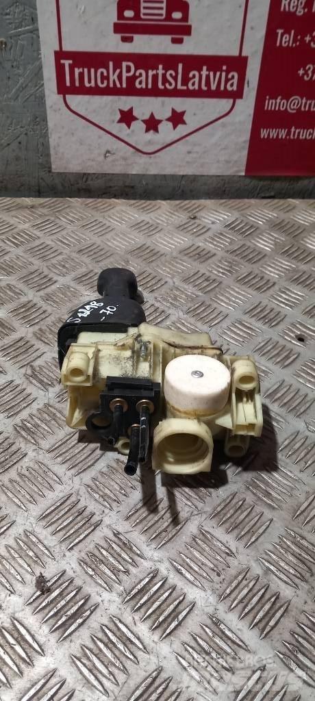 Scania R 440    1882115 Cabine si interior