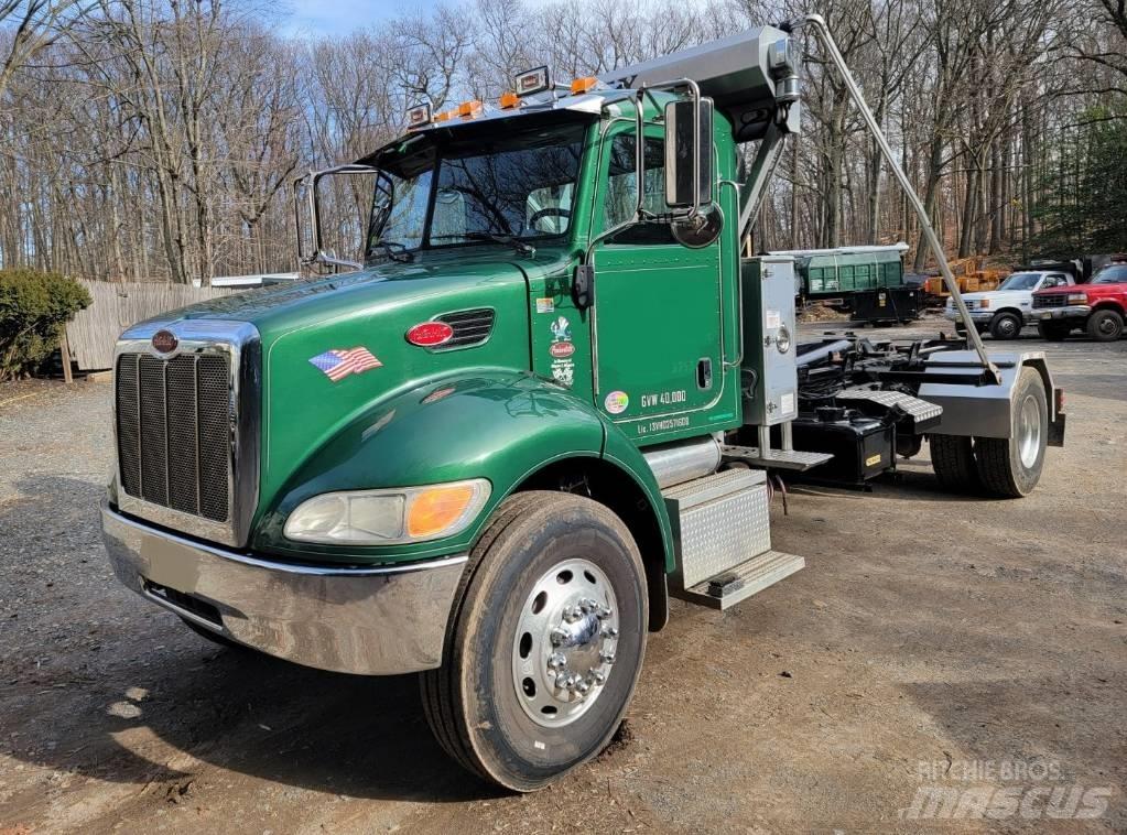 Peterbilt 337 Autotractoare