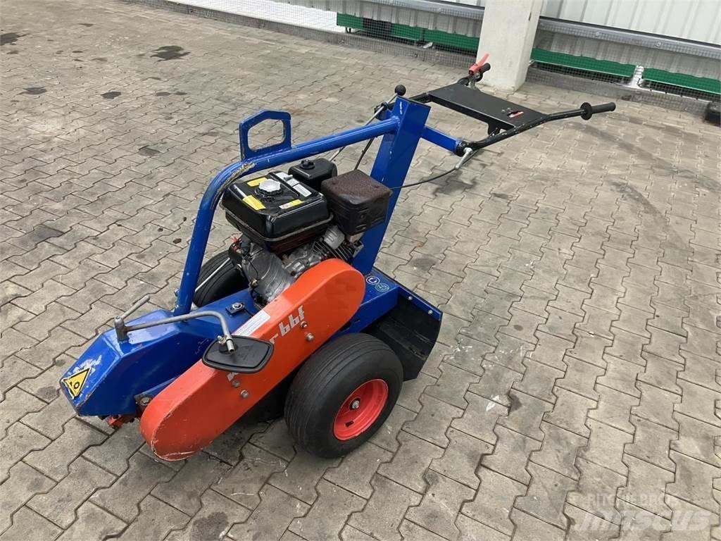 Weber BBF BSF 13 Utilaje întreţinere terenuri - Altele
