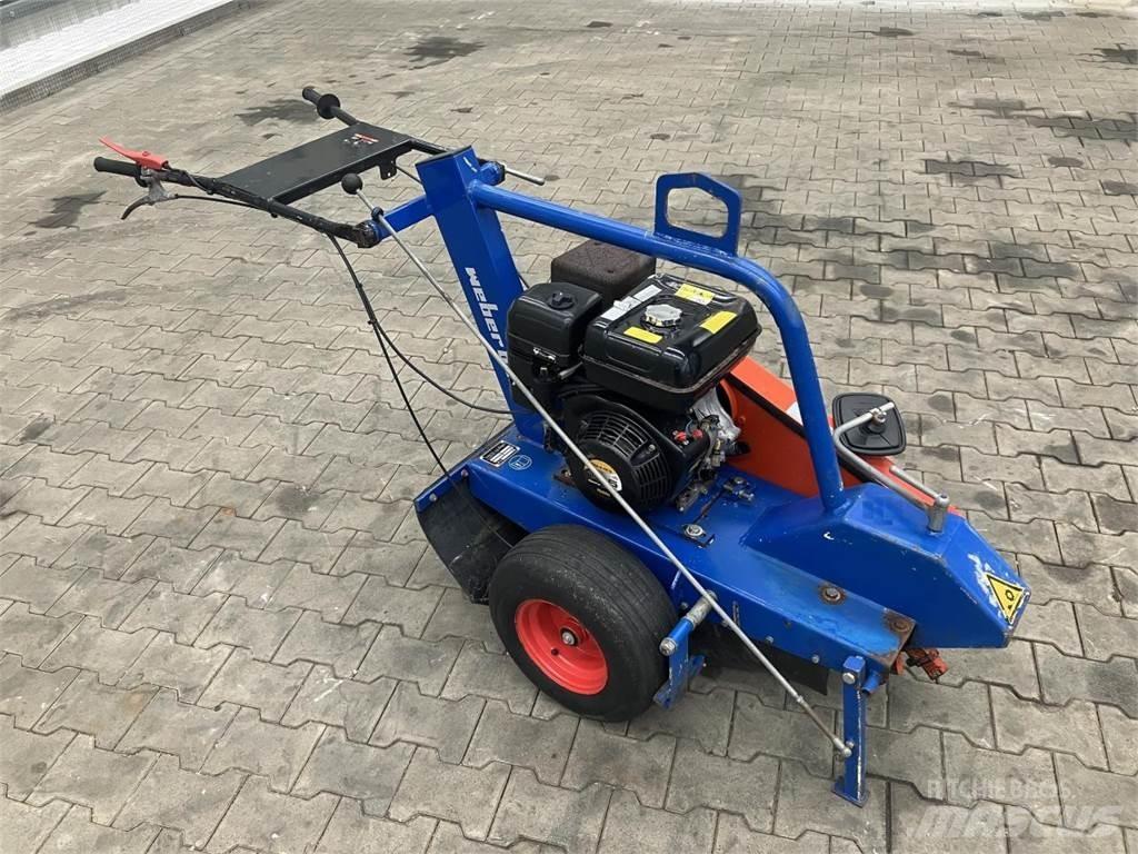 Weber BBF BSF 13 Utilaje întreţinere terenuri - Altele