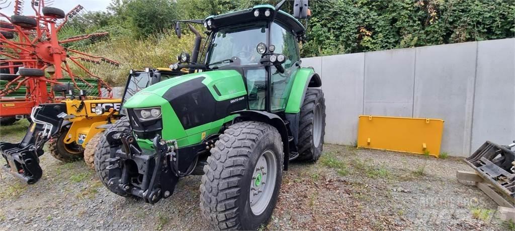 Deutz-Fahr 5120 P Tractoare