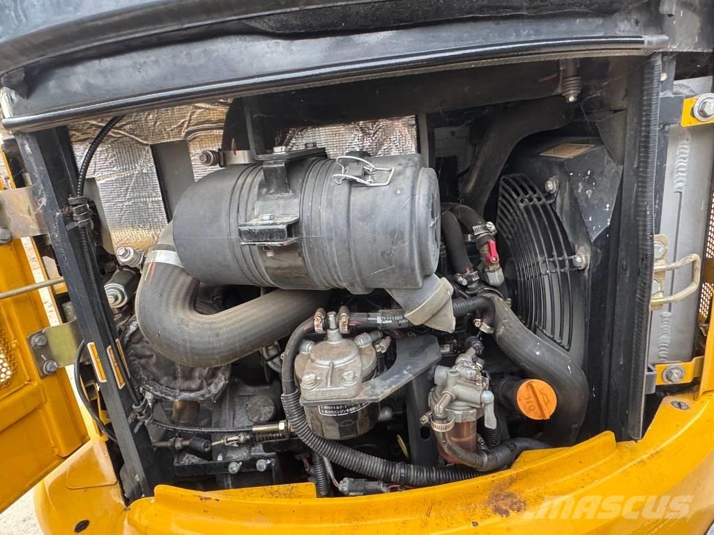 LiuGong 9027 FZTS Mini excavatoare < 7t