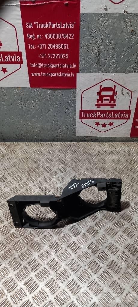Scania R 440  1786695 Cabine si interior