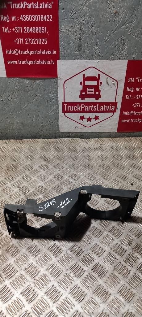 Scania R 440  1786695 Cabine si interior