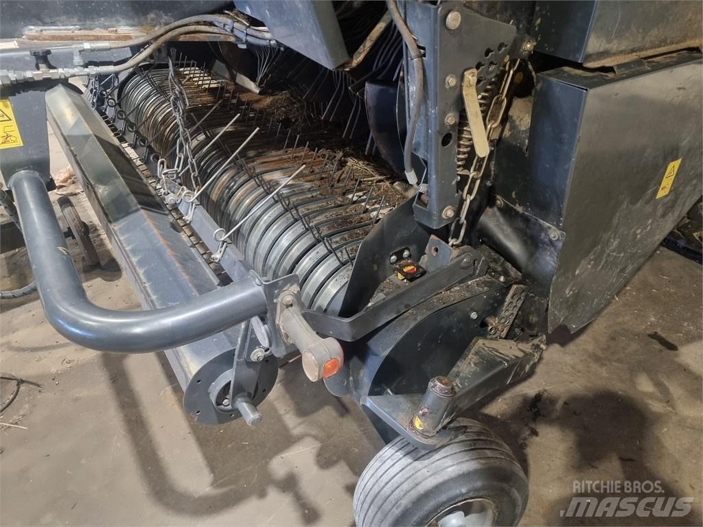 Kuhn LSB 1290 Baler dreptunghiular