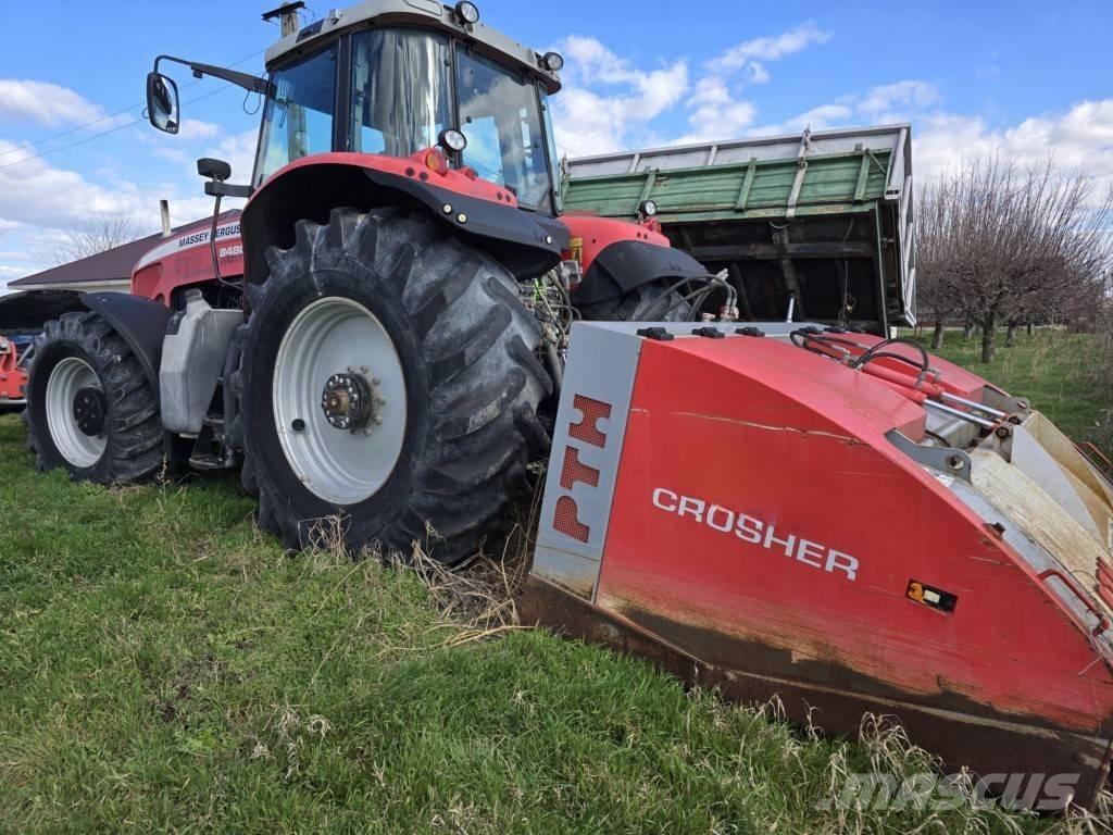 PTH 2500 Utilaje agricole - Altele