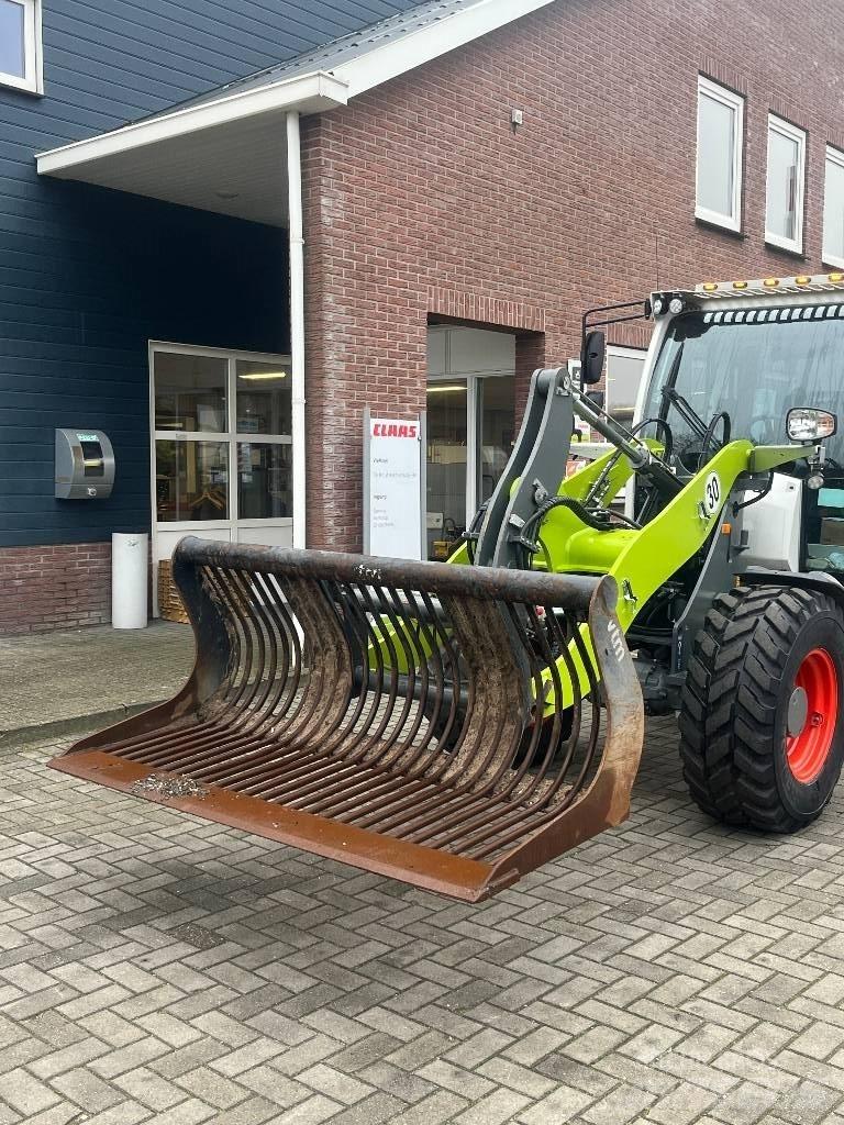 VTM PBS032 Puinbak Pistoane