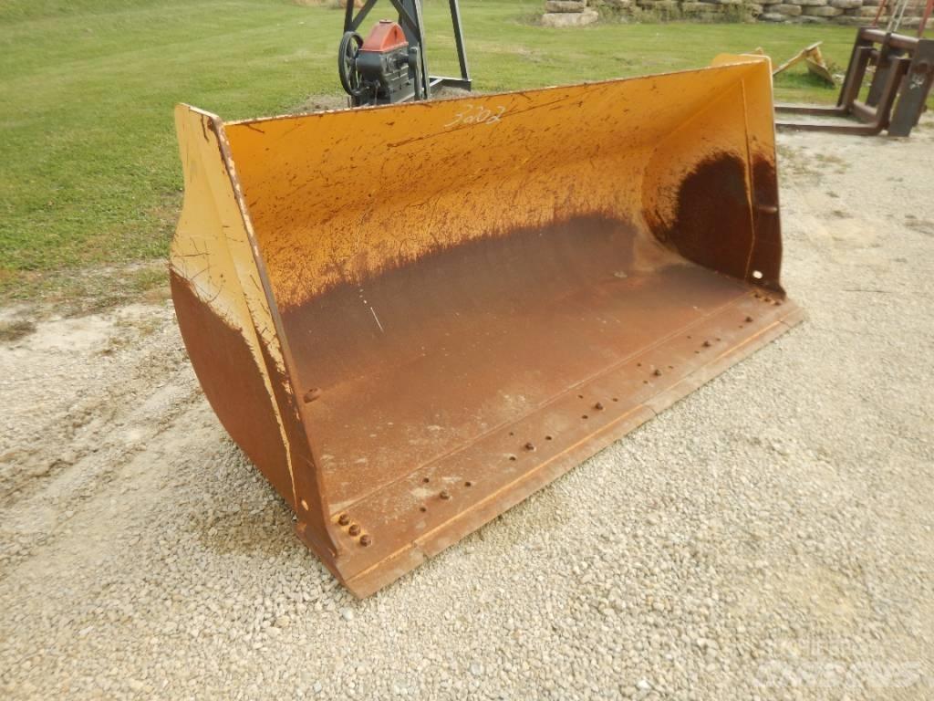 John Deere AT340424 Pistoane