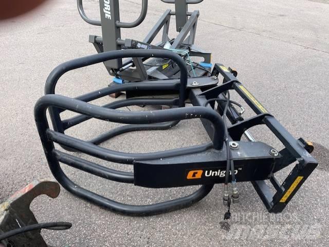 Ålö Unigrip 160 Accesorii încarcatoare frontale