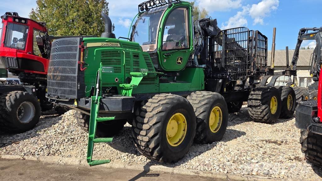 John Deere 1910 G Transportoare