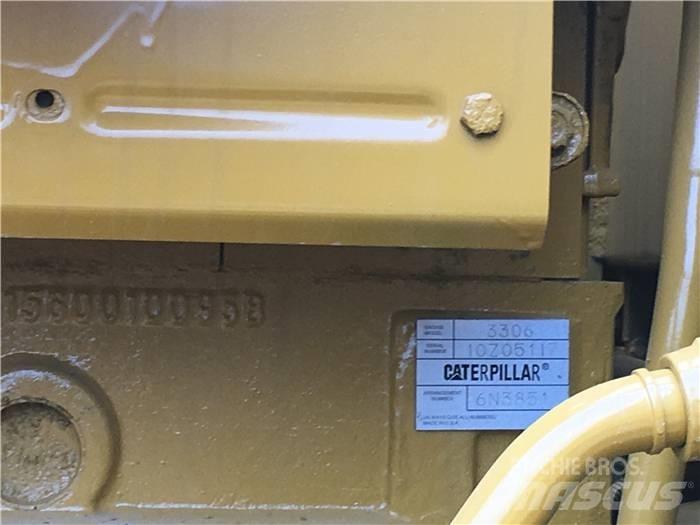 CAT 950 E Incarcator pe pneuri
