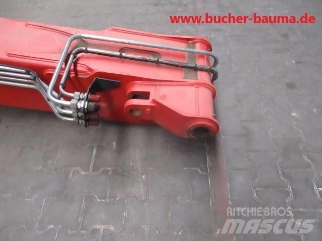 Manitou MT 634 Stivuitoare telescopice