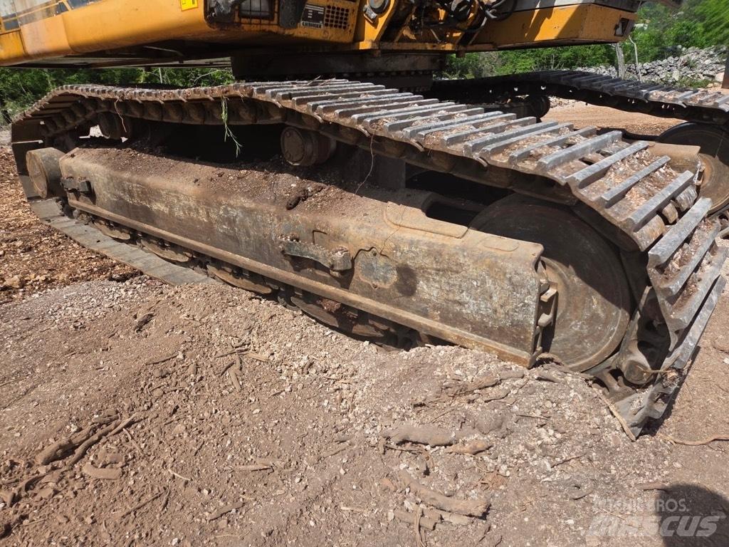 Liebherr 944 Excavatoare pe șenile

