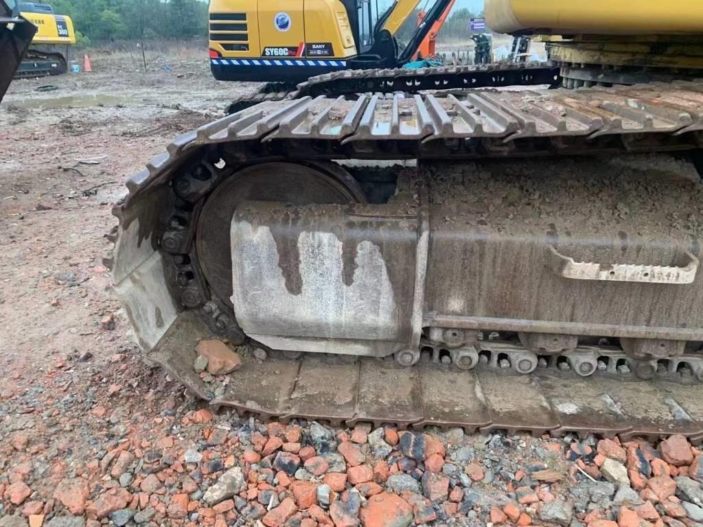 CAT 336 D Excavatoare pe șenile
