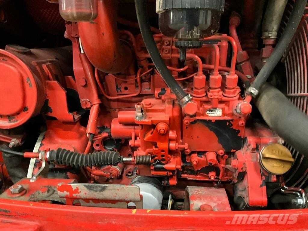 CAT 302.4 D Mini excavatoare < 7t