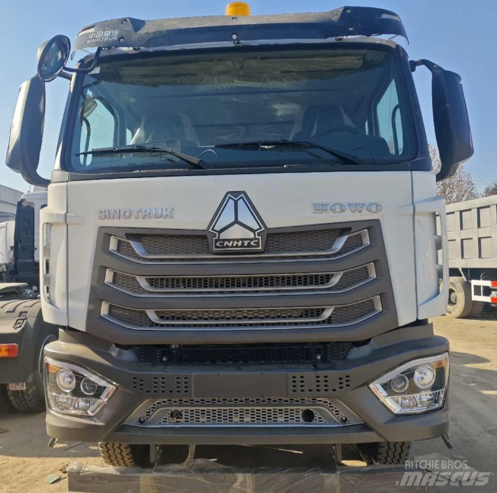 Howo 371 NX Autotractoare